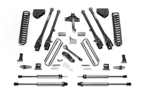 FAB 4 Link Kit Component Box