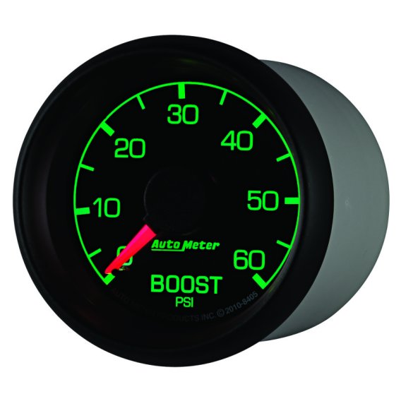 AM Factory Match Gauges