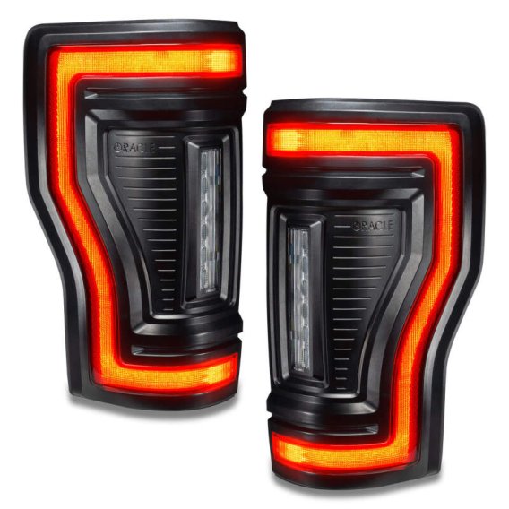 ORL LED Tail Lights
