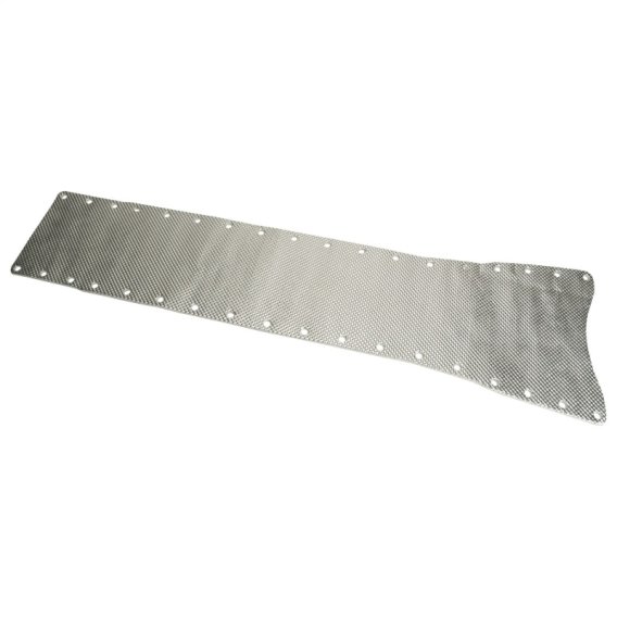 DEI Converter/Muffler Shield