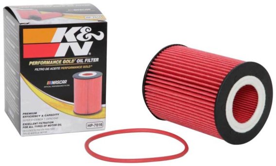 Oil Filter