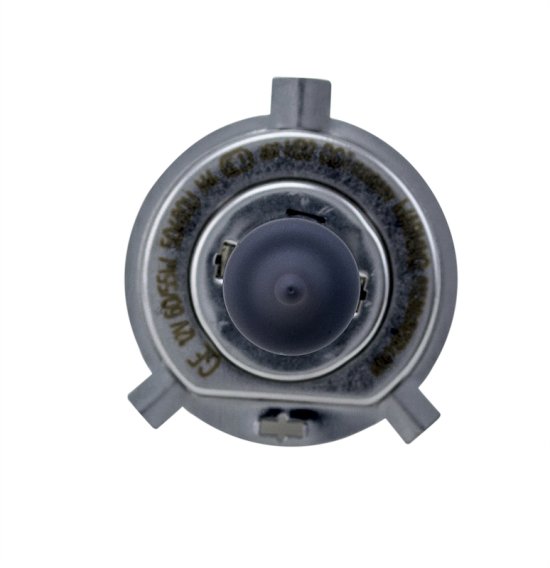 HELLA Vision Plus Head Lamp