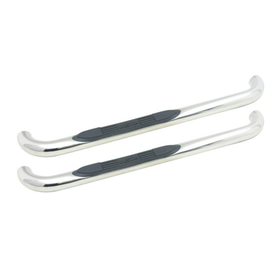 WES Nerf Bars - E-Series 3