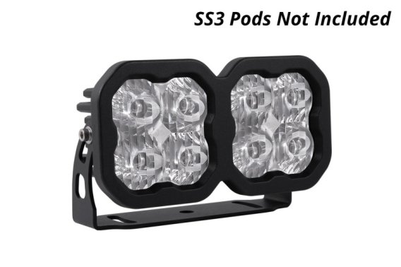 DIO Mounting Brackets Lighting