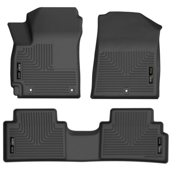 HL WB - Combo - Black