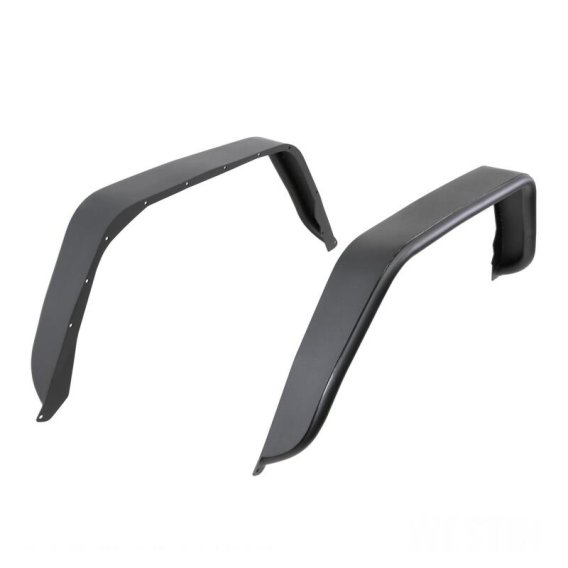 WES Snyper Tube Fenders