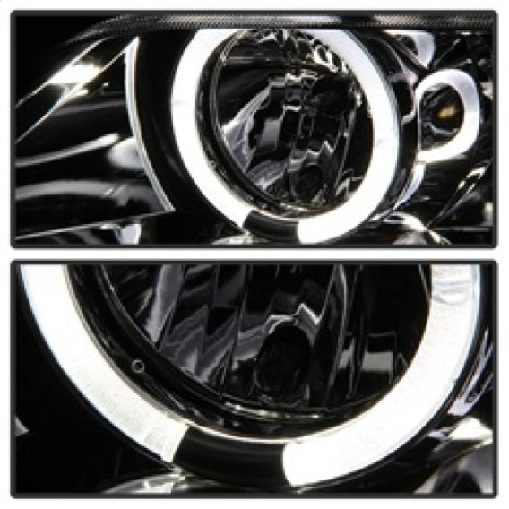 SPY Headlights
