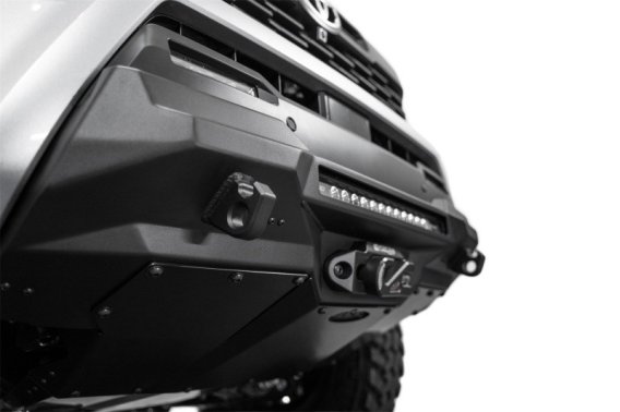 ADD Stealth Front Bumper