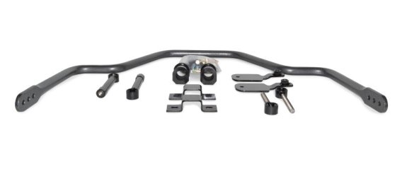 HWG Big Wig Rear Sway Bars