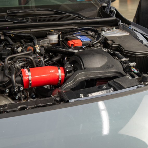 MM Air Intakes