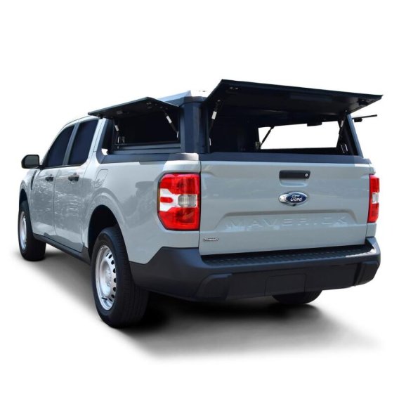 WES EXP Truck Caps