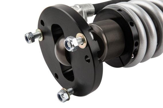 FOX 2.5 Perf Coilover Shock
