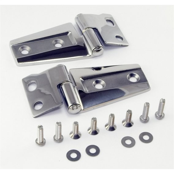 RUG Hood Hinges