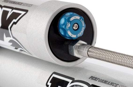 FOX 2.0 Factory Shock