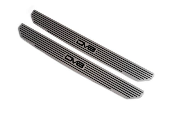 DVE Sill Plates