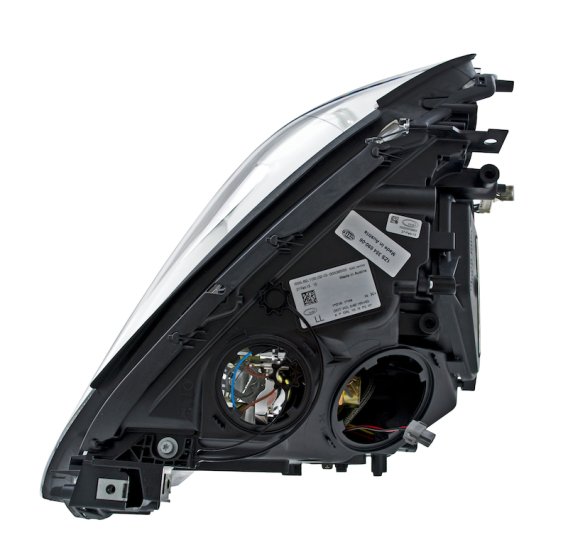 HELLA Headlight Assemblies