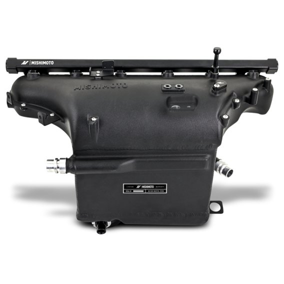 MM Intercoolers - Kits