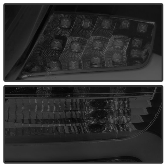 SPY LED Tail Lights