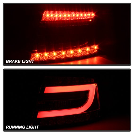 SPY LED Tail Lights