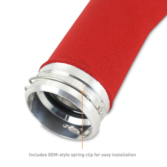 MM Intercooler Pipe Kits