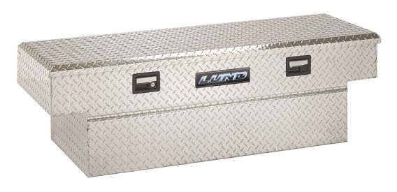 LND BX Truck Box - Aluminum