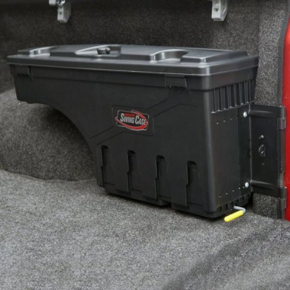 UND SwingCase Boxes