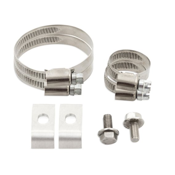 MM Radiators - Alum