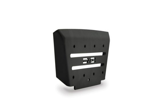 DVE Dash Trays