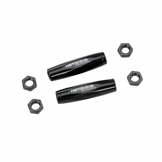 Hotchkis Sport Suspension Tie Rod Sleeves Some 69 Firebirds Require #1612 verify size of stock sl...