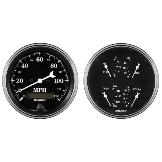 AM Gauge Kits