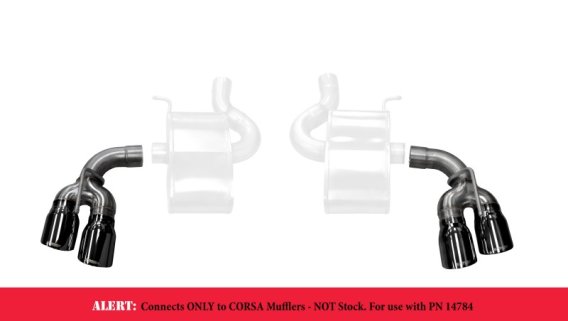 COR Tip Kit