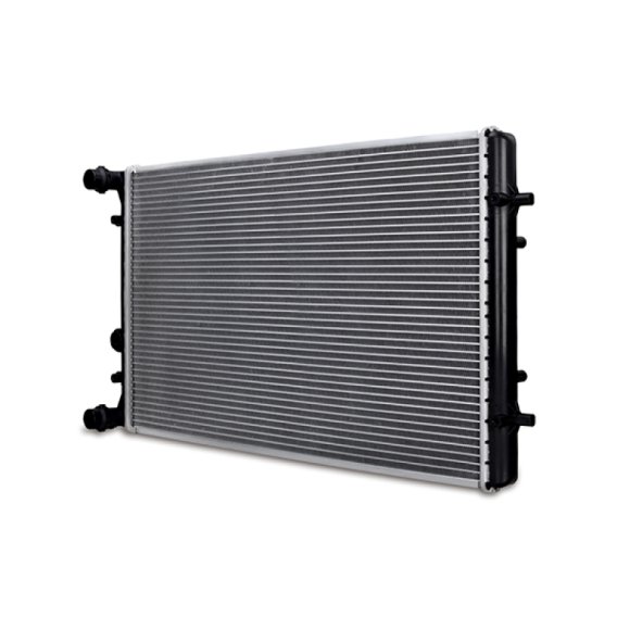 MM Radiators - Plastic