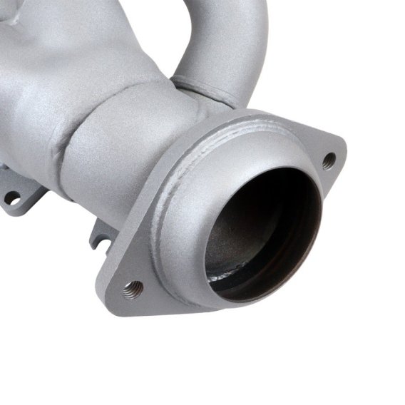 BBK Short Tuned Length Headers