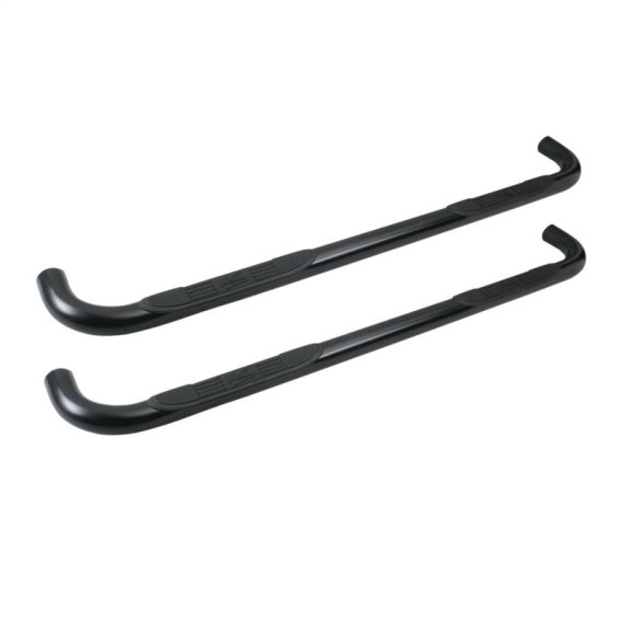 WES Nerf Bars - Signature 3