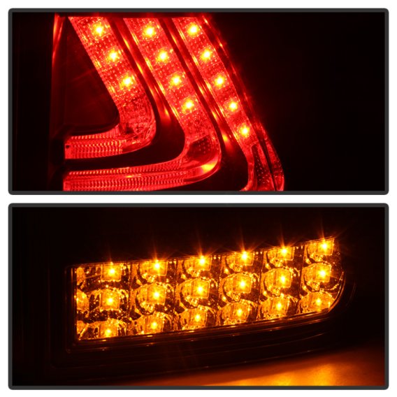 SPY LED Tail Lights