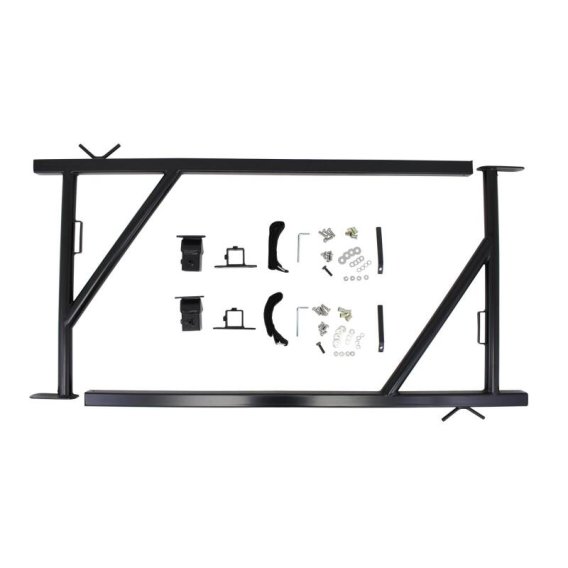 WES Overhead & Ladder Racks