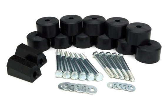 JKS Lift Spacers