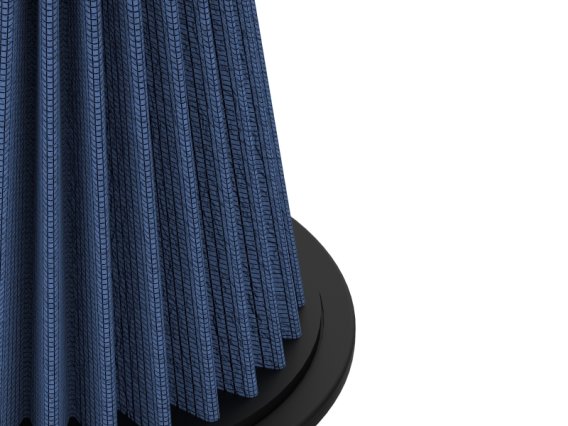 AFE Pro-5 R Direct Fit Filter