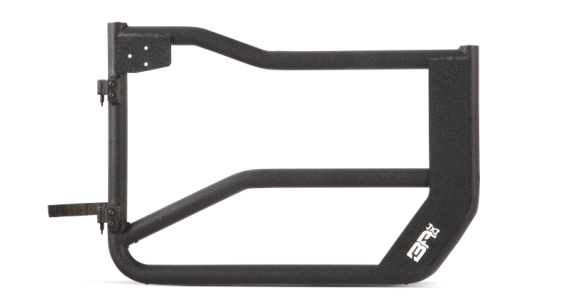 BOD Tube Doors