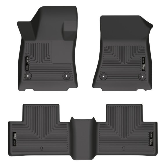 HL WB - Combo - Black