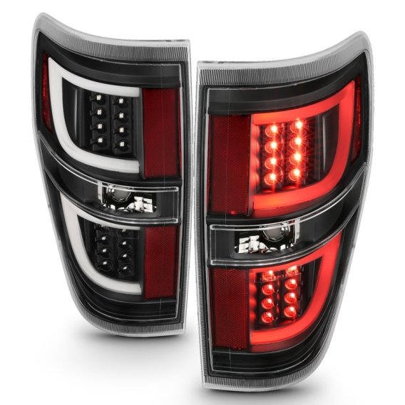 ANZ LED Taillights
