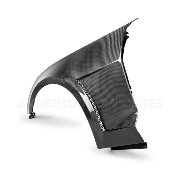 AND Fenders