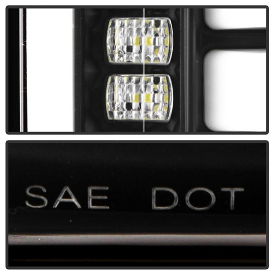 SPY LED Tail Lights