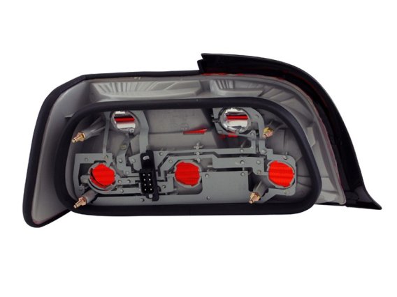 ANZ Taillights