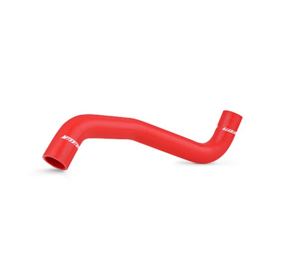 MM Silicone Hose - Radiator