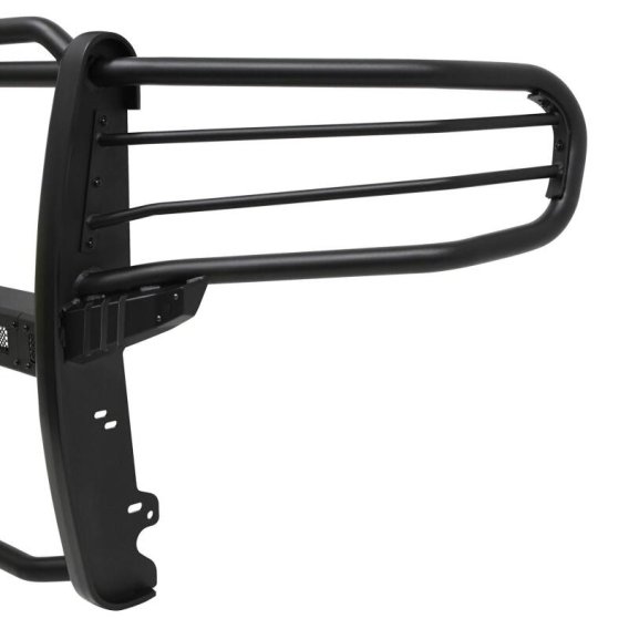 WES Sportsman Grille Guards