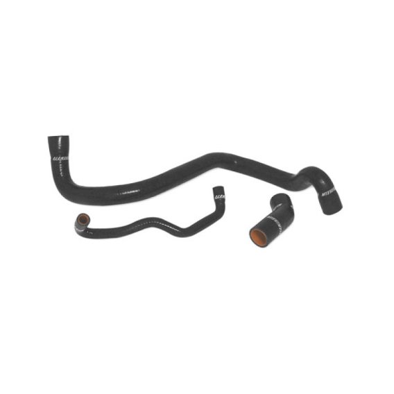 MM Silicone Hose - Radiator