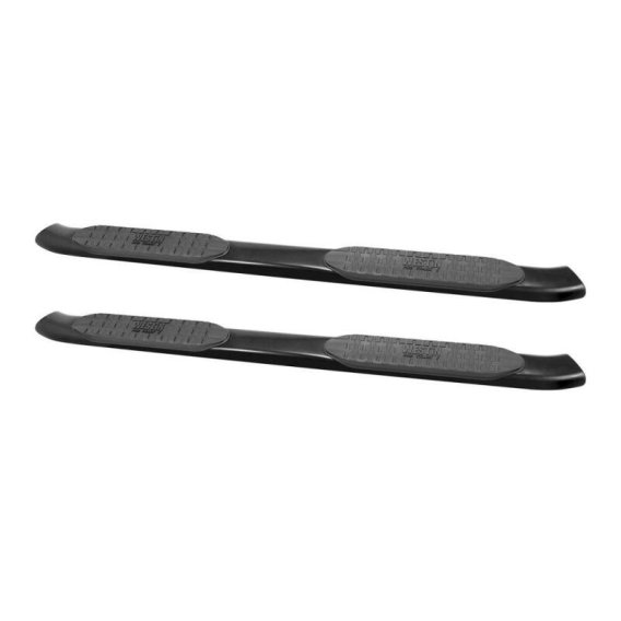 WES Nerf Bars - PRO TRAXX 5
