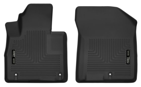 HL XAC - Front - Black