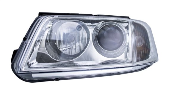 HELLA Headlight Assemblies